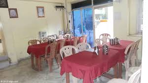 Shubh Laxmi Hotel Udaipur Restaurant
