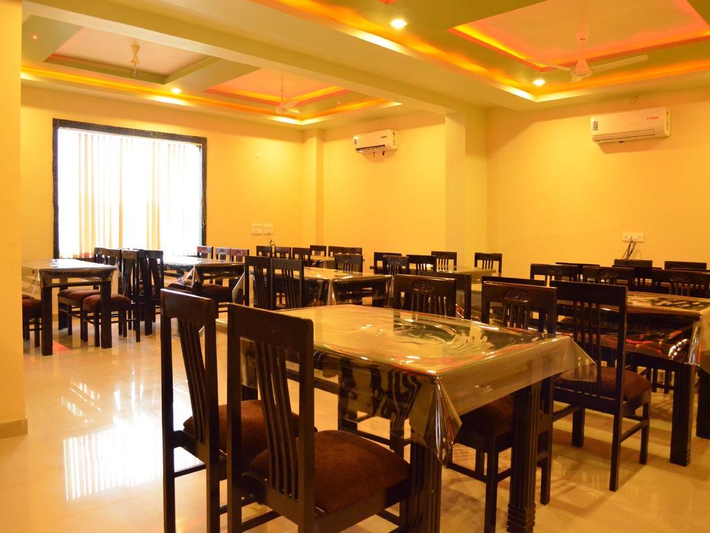 Ardency Inn Hotel Udaipur Restaurant