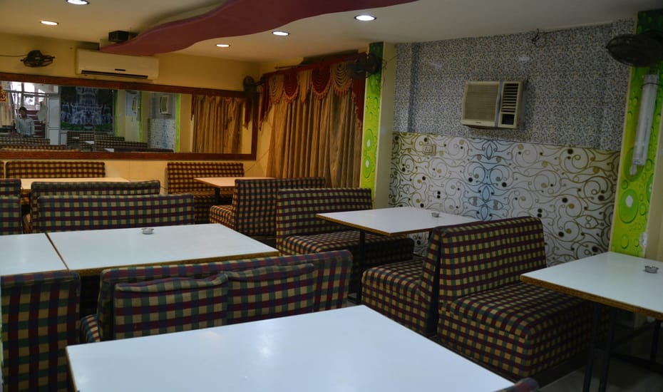 Gopal Niwas Hotel Udaipur Restaurant