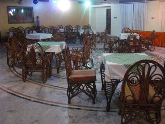 Dhola Maru Hotel Udaipur Restaurant