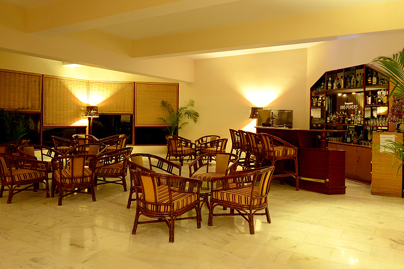 Rajdarshan Hotel Udaipur Restaurant