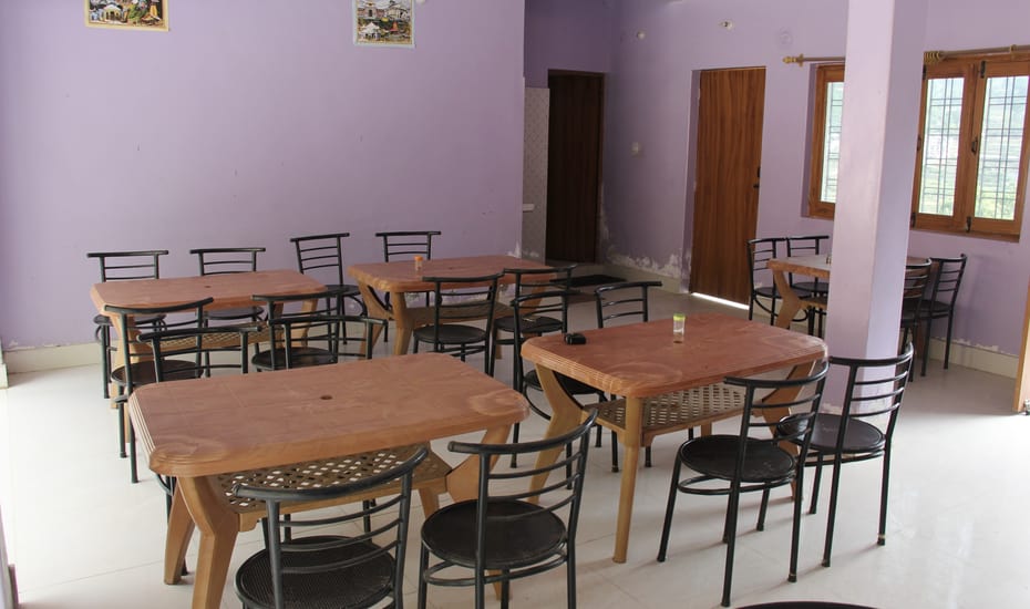 Ratan Palace Hotel Udaipur Restaurant